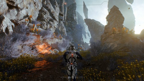 Mass Effect Andromeda jagatplay part 1 (29)