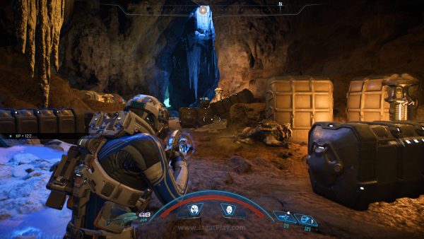 Mass Effect Andromeda jagatplay part 1 (297)