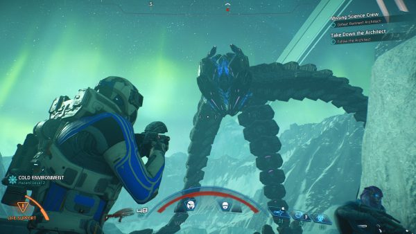 Mass Effect Andromeda jagatplay part 1 (311)