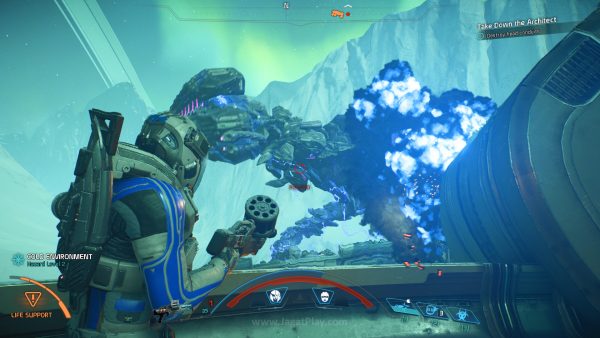 Mass Effect Andromeda jagatplay part 1 (313)