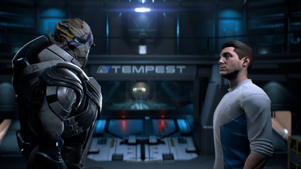 Mass Effect Andromeda jagatplay part 1 (91)
