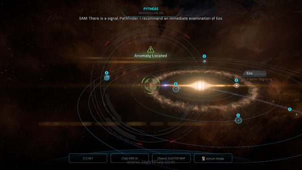 Mass Effect Andromeda jagatplay part 1 (96)