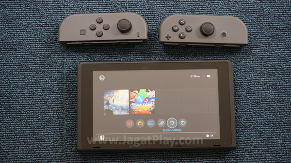 Permintaan Membludak, Nintendo Akan Gandakan Produksi Switch 1 Nintendo Switch preview jagatplay 39