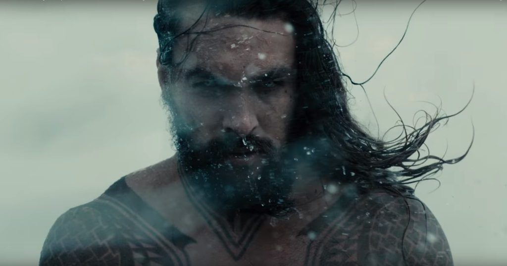 aquaman