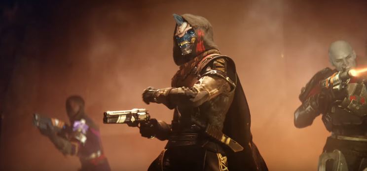 destiny 23