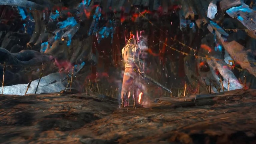 gilgamesh