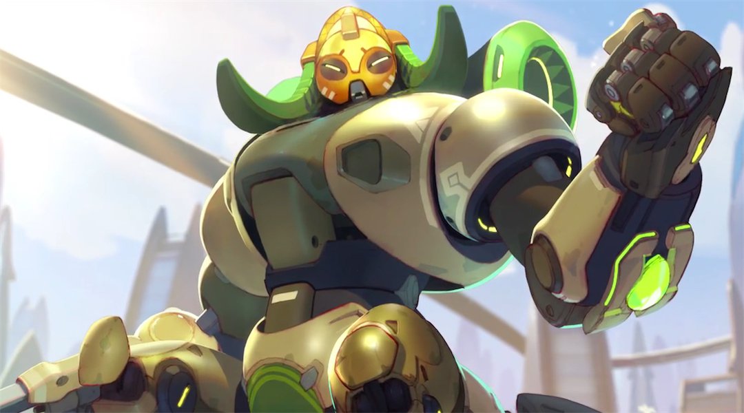 orisa