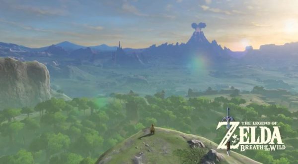 Walaupun masih penuh bug dengan framerate berantakan, emulator Wii U untuk PC mulai jalankan Zelda: Breath of the Wild.