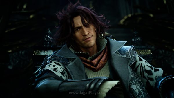 Final Fantasy XV jagatplay 227