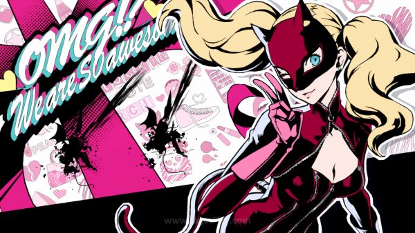 Persona 5 jagatplay part 1 (195)