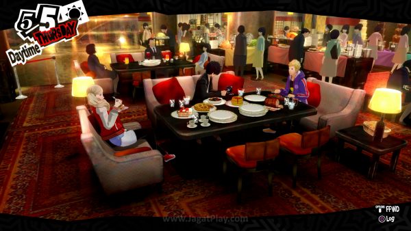Persona 5 jagatplay part 1 (250)