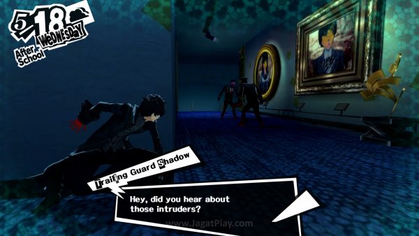 Persona 5 jagatplay part 1 (281)