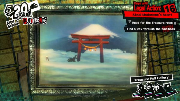 Persona 5 jagatplay part 1 (290)