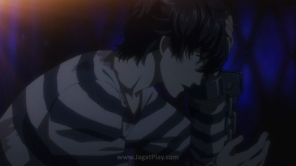 Persona 5 jagatplay part 1 (40)