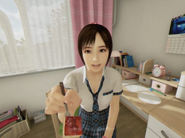 Review Summer Lesson: Tenggelam Dalam Dunia Fantasi! 24 Summer Lesson jagatplay (10)