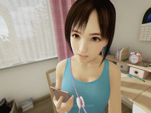 Review Summer Lesson: Tenggelam Dalam Dunia Fantasi! 7 Summer Lesson jagatplay (102)