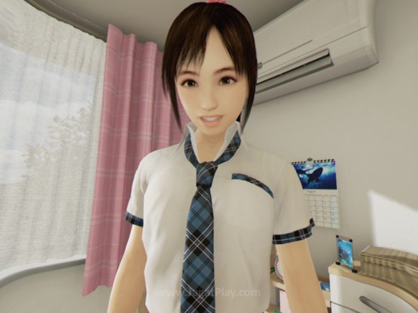 Review Summer Lesson: Tenggelam Dalam Dunia Fantasi! 23 Summer Lesson jagatplay (15)