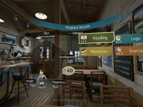 Review Summer Lesson: Tenggelam Dalam Dunia Fantasi! 5 Summer Lesson jagatplay (2)