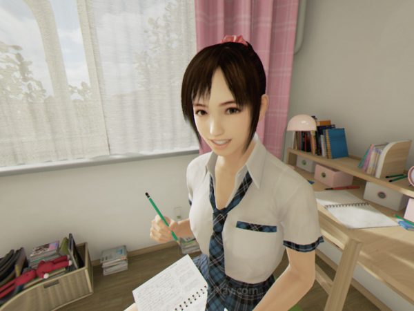Review Summer Lesson: Tenggelam Dalam Dunia Fantasi! 17 Summer Lesson jagatplay (44)