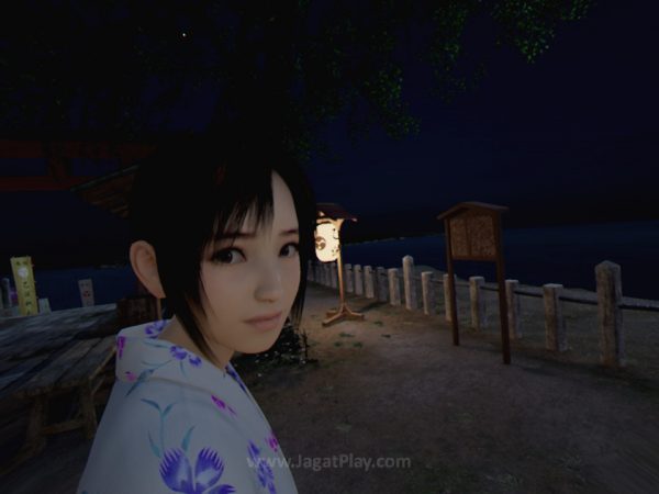 Review Summer Lesson: Tenggelam Dalam Dunia Fantasi! 16 Summer Lesson jagatplay (51)