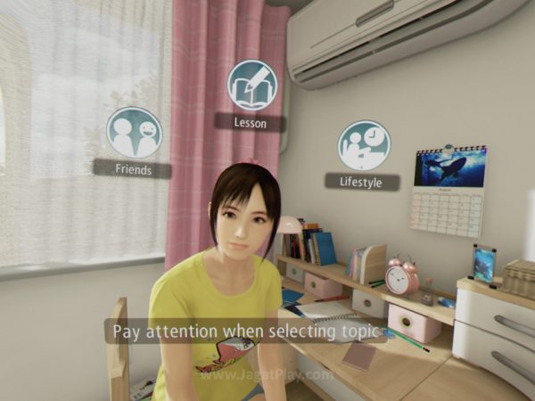 Review Summer Lesson: Tenggelam Dalam Dunia Fantasi! 14 Summer Lesson jagatplay (68)
