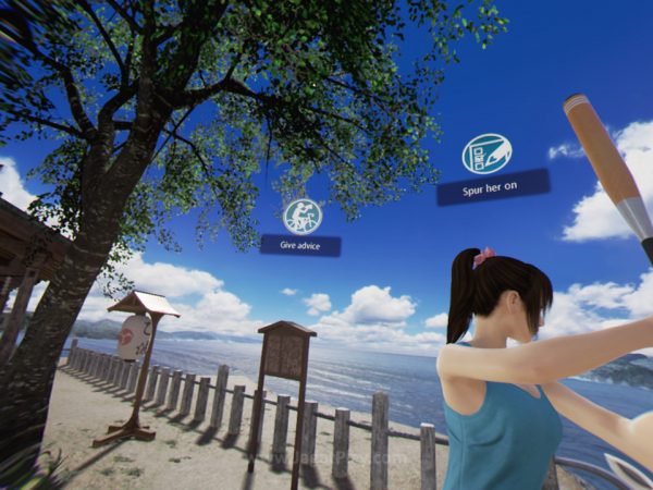 Review Summer Lesson: Tenggelam Dalam Dunia Fantasi! 12 Summer Lesson jagatplay (76)