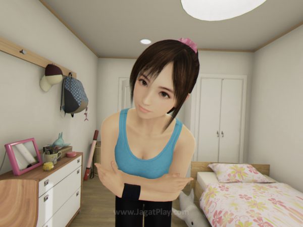 Review Summer Lesson: Tenggelam Dalam Dunia Fantasi! 9 Summer Lesson jagatplay (88)