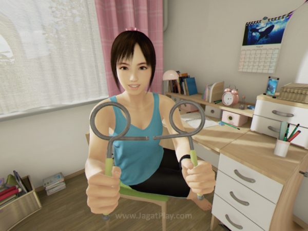 Review Summer Lesson: Tenggelam Dalam Dunia Fantasi! 8 Summer Lesson jagatplay (94)