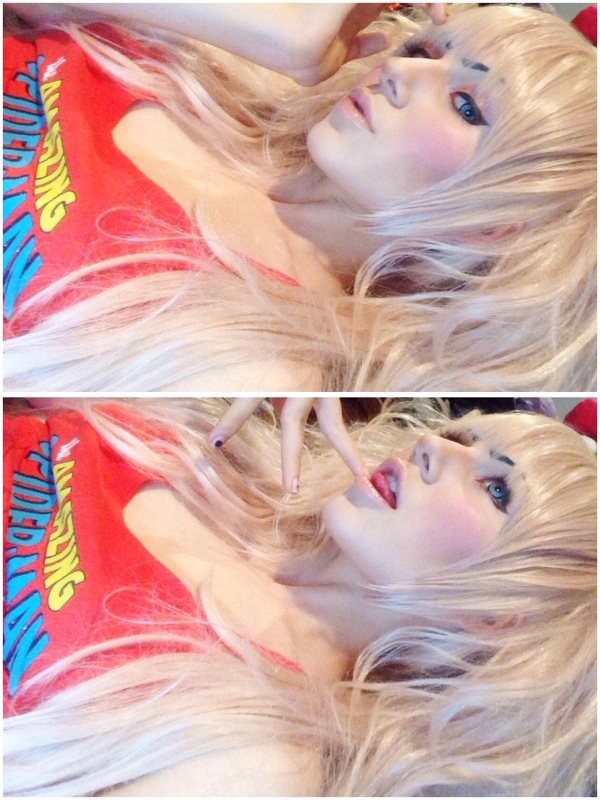 10 Cosplay Termanis Sepanjang Masa! 2 junko enoshima miraiiboy