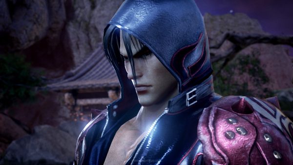 Tekken 7 jagatplay part 1 (10)