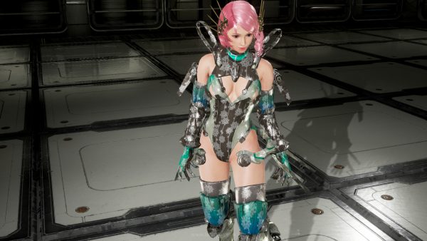 Tekken 7 jagatplay part 1 (128)