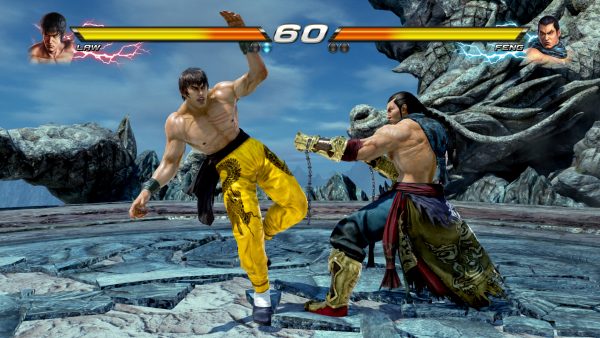 Tekken 7 jagatplay part 1 (159)