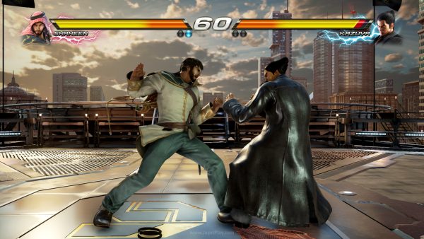 Tekken 7 jagatplay part 1 (161)