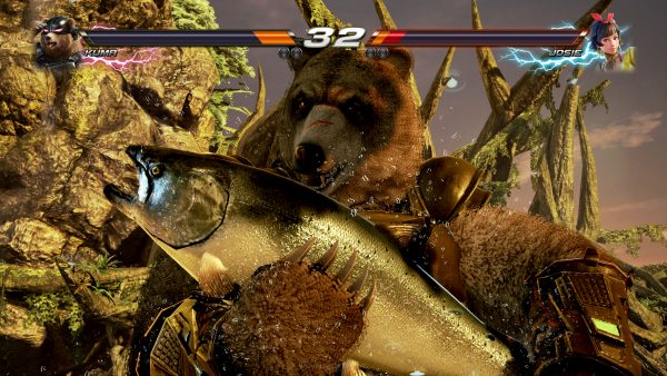 Tekken 7 jagatplay part 1 (164)