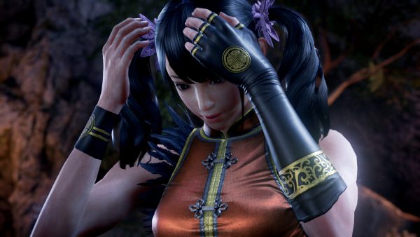 Tekken 7 jagatplay part 1 (18)