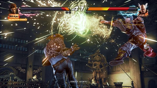 Tekken 7 jagatplay part 1 (20)