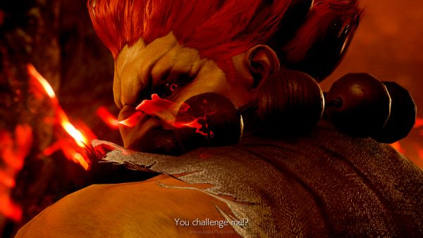 Tekken 7 jagatplay part 1 (25)