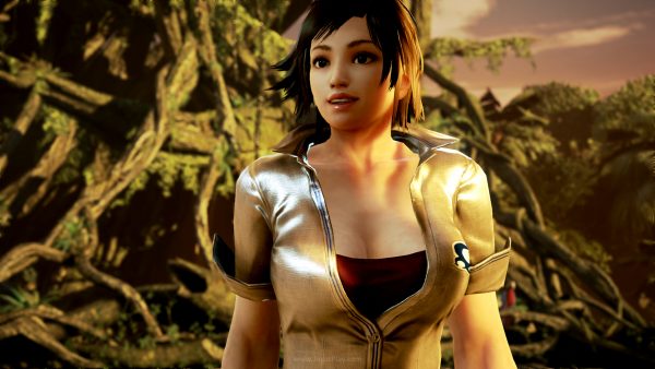 Tekken 7 jagatplay part 1 (34)