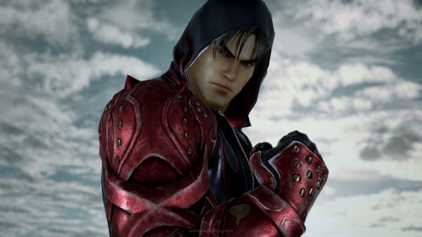 Tekken 7 jagatplay part 1 (37)