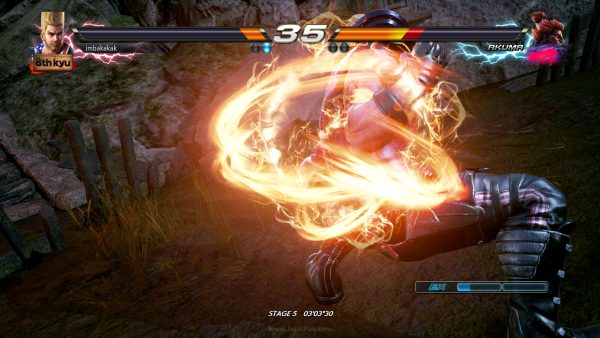 Tekken 7 jagatplay part 1 (43)