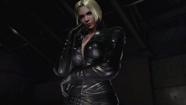 Tekken 7 jagatplay part 1 (54)