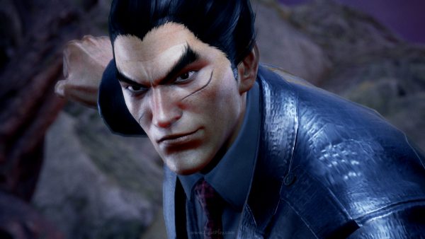Tekken 7 jagatplay part 1 (6)