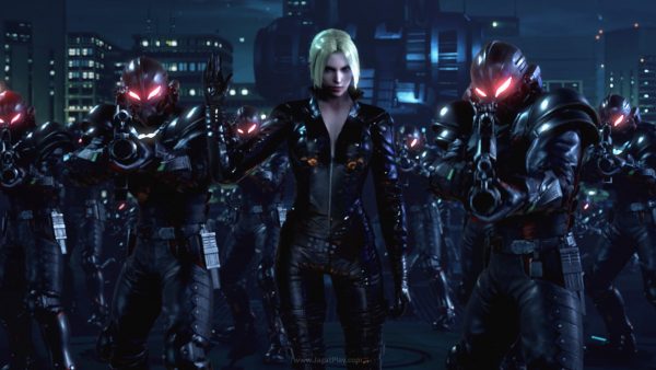 Tekken 7 jagatplay part 1 (61)