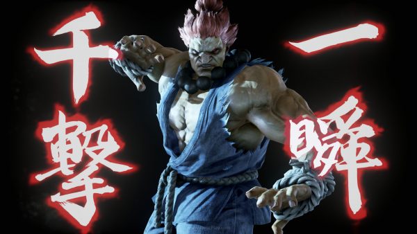 Tekken 7 jagatplay part 1 (89)