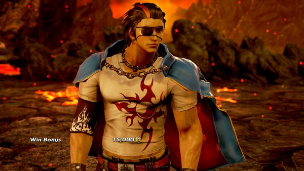 Tekken 7 jagatplay part 1 (9)