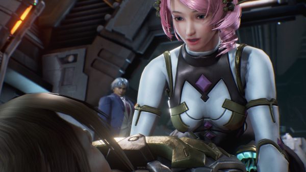 Tekken 7 jagatplay part 1 (92)