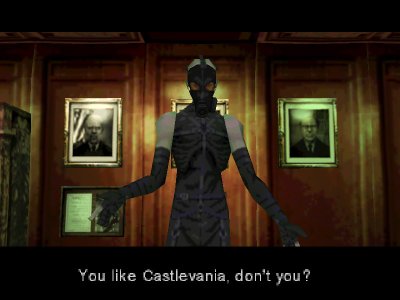 psycho mantis