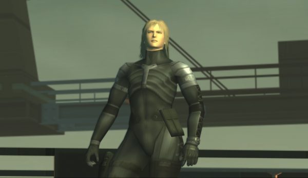 raiden