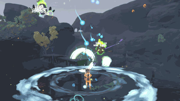 risk of rain 2