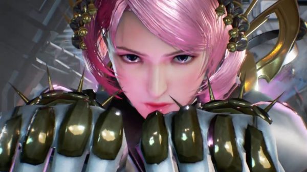 tekken 7